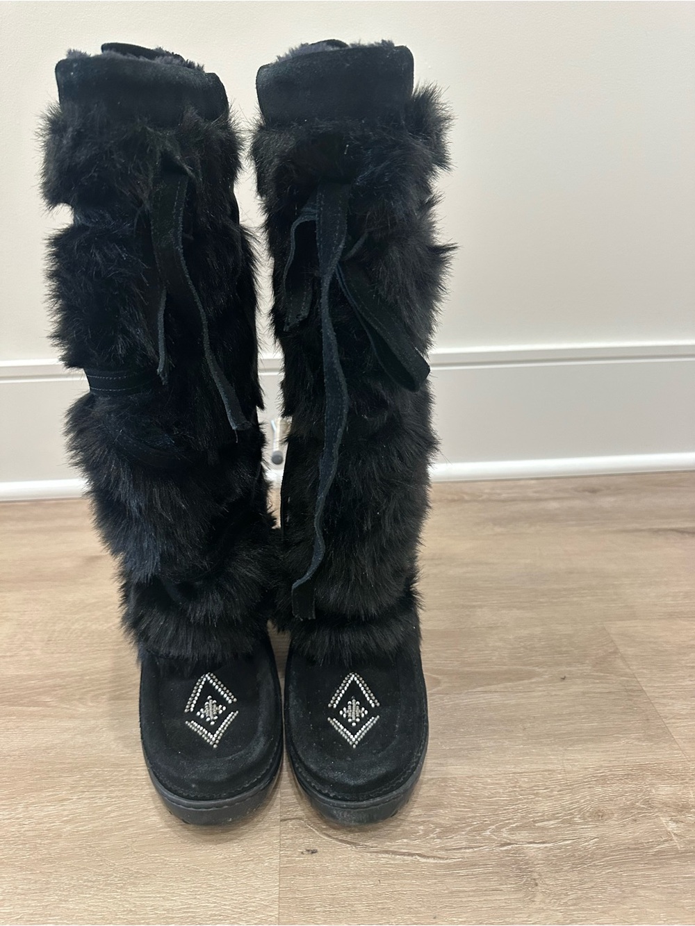 MANITOBAH Boots